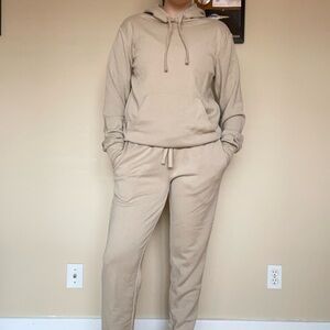 NWT Matching Sweatsuit - Size XS